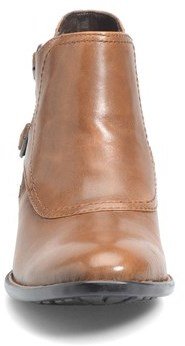Crown By Born Crown by Børn 'Conley' Leather Boot (Women)