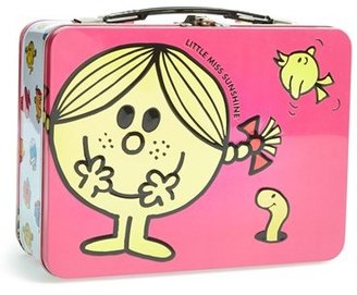 Little Miss VANDOR 'Little Miss Sunshine' Lunch Box