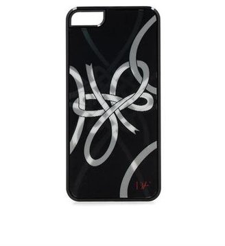Diane von Furstenberg Love Knot hologram iPhone® 5 case