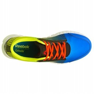 Reebok Kids' ZQuick Running Shoe Grade School