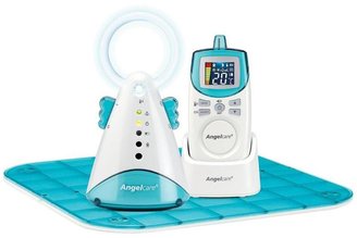 Baby Essentials Angelcare AC401 Movement and Sound Baby Monitor