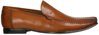 Ted Baker Men's Bly 5 Leather Slip-On Shoes