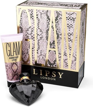Lipsy Glam Fragrance Gift Set