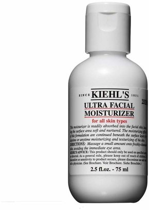 Kiehl's - 'Ultra Facial' Travel Size Moisturizer 75Ml