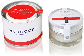 House of Fraser Murdock London Shave Cream Jar