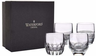 Waterford Mixology Tumblers (Set of 4)