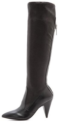 Sigerson Morrison Flore Tall Boots