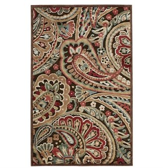 Nourison GRAPHIC ILLUSIONS AREA RUG COLLECTION GIL14