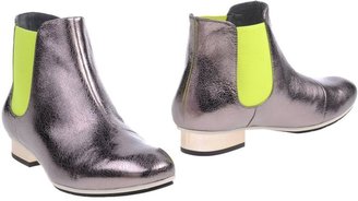United Nude Ankle boots
