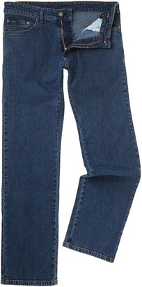 Gant Men's Comfort stretch cotton jeans