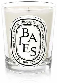 Diptyque Baies Scented Mini Candle/2.4 oz.