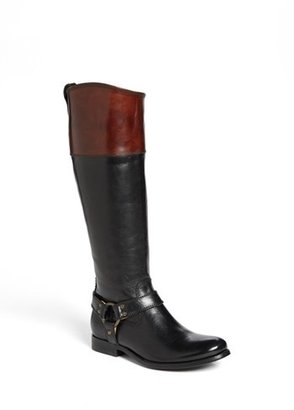 Frye 'Melissa Harness' Boot