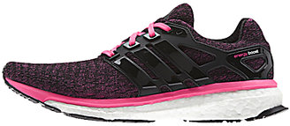 adidas Energy Boost Reveal Women's Running Shoes, BrownGreen