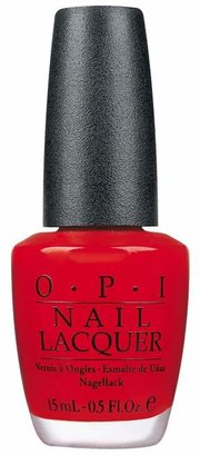 OPI - Red Nail Polish 15Ml