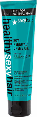 Sexy Hair Concepts Healthy Sexy Hair Soy Renewal Styling Treatment - 4.2 oz.
