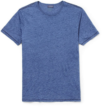 Club Monaco Cotton Jersey T-Shirt