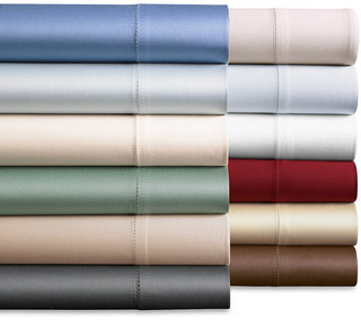 Hotel Collection 600 Thread Count California King Fitted Sheet