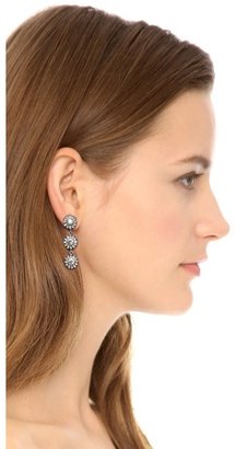 Kate Spade Estate Garden Linear Earrings