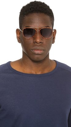 Paul Smith Spectacles Haden Polarized Sunglasses