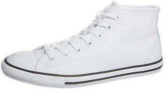 Converse CHUCK TAYLOR ALL STAR HIGH DAINTY Hightop trainers weiß