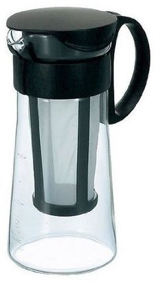 Hario Cold Brew Mizudashi Coffee Pot with Integral Filter, Pack of 1