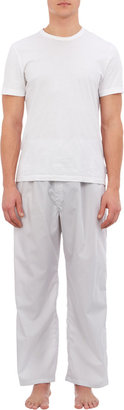 Barneys New York Multistripe Pajamas
