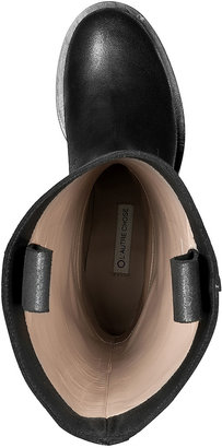 L'Autre Chose LAutre Chose Sueded Leather Boots Gr. 36