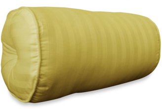 Wamsutta 622 Wamsutta® 500 Damask Bolster Pillow in Yellow