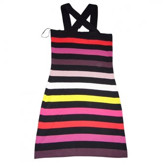 Sonia Rykiel POUR H&M Multicolour Cotton Dress