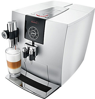 One Touch Jura Impressa J9.2 automatic coffee machine