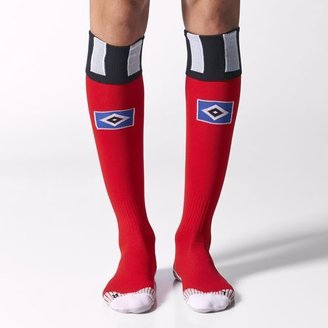 adidas Hamburger SV Home Socks 1 Pair