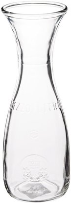 Bormioli Misura PZ Wine Carafe - Classic - 500 mL