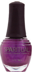 SpaRitual Close Your Eyes Nail Lacquer