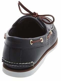Timberland 25077 Classic boat shoes