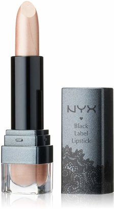 NYX Luxurious Black Label Lipstick - BLL 119 Cashmere