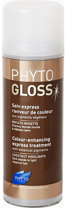 Phyto Phytogloss Colour-Enhancing Express Treatment 145ml