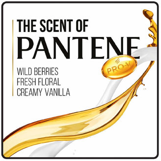 Pantene Color Hair Solutions Shampoo