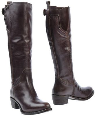 Miss Sixty High-heeled boots