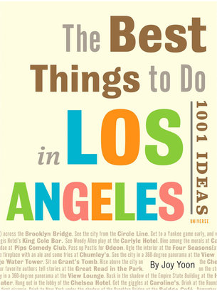 Random House Best Things To Do In LA