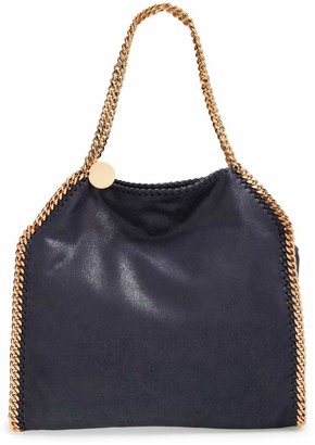 Stella McCartney 'Small Falabella - Shaggy Deer' Faux Leather Tote