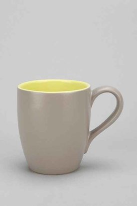 Urban Outfitters Assembly Home Colorblock Mug