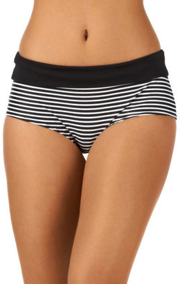 Freya Women's Tootsie Fold Short Bikini Bottom