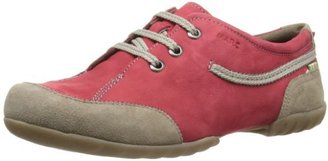 Marc Shoes Womens Cora 1 Lace-Up Flats