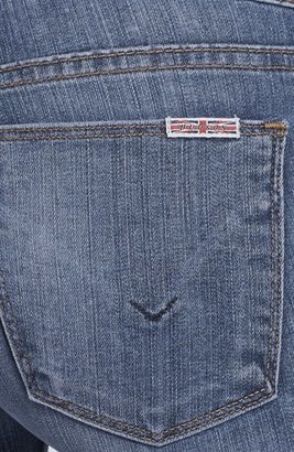 Hudson Jeans 1290 Hudson Jeans 'Krista' Super Skinny Jeans (Floyd 2)