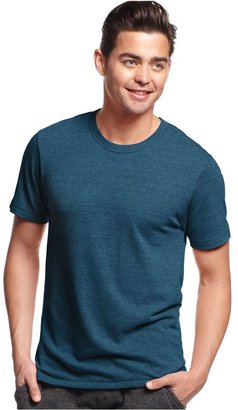 Alternative Apparel T-Shirt, Short Sleeves Eco Crew T-Shirt