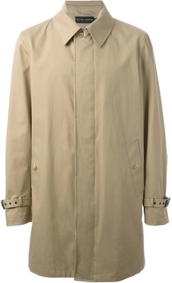 Ralph Lauren classic raincoat