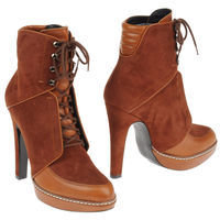 Barbara Bui Ankle boots