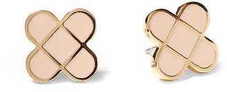 Marc by Marc Jacobs Modern Intersection Studs