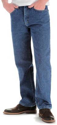 kohls mens lee jeans relaxed fit