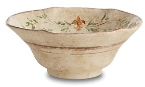 Arte Italica Medici Salad Bowl